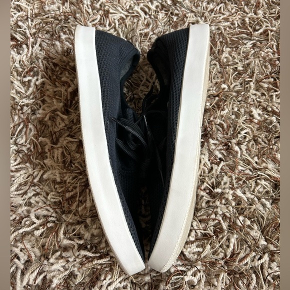 Allbirds Tree Skippers Shoes Navy Blue Size 12 - Picture 5 of 8